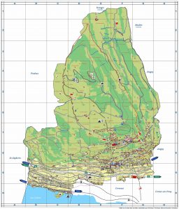 Plan de territoire Chardonne