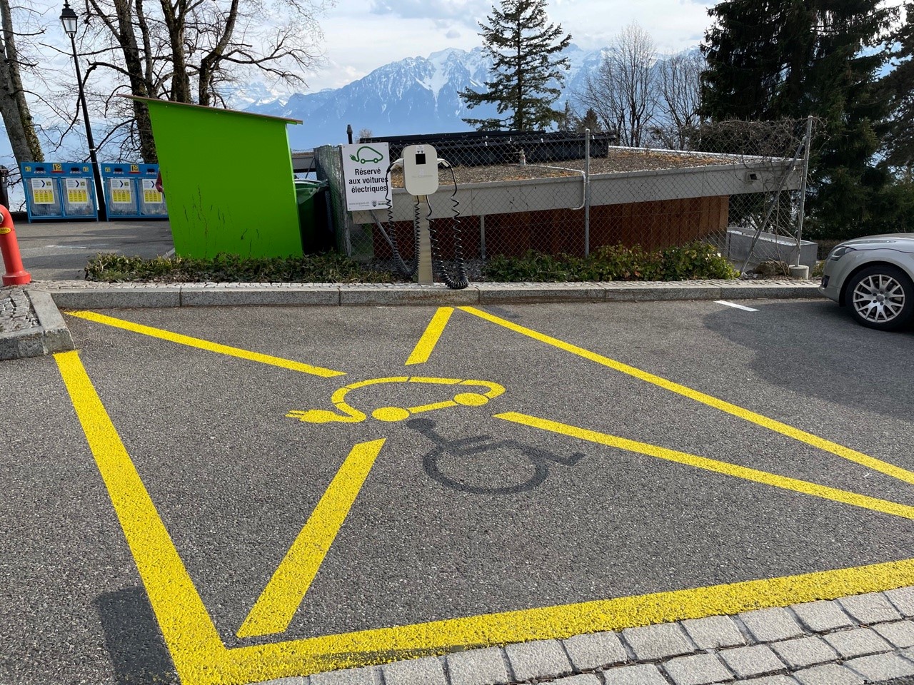 voiture